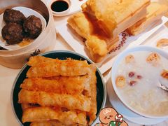 -点都德(聚福楼店)