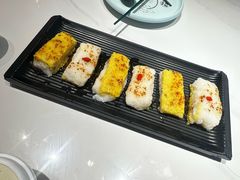 -奔跑吧陕菜·盛世长安(民乐园万达店)