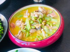 -柒园·三十年创意杭帮菜(龙湖滨江天街店)