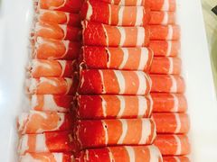 -北门涮肉·铜锅涮肉(南锣鼓巷店)