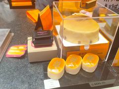 -KUMO KUMO甜品·冰淇淋(深圳壹方城店)