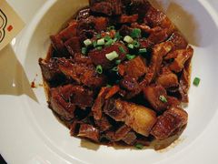 -山芋腔苏北菜(盐城滨海店)