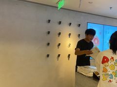 -喜茶(上海正大广场店)
