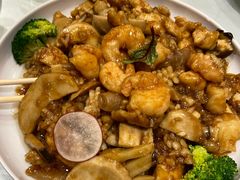 -大眼锅贴水饺(河东店)