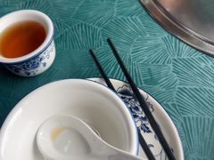 -古榕农庄·桑拿簸箕菜·招牌泥焗鸡(清远长隆店)