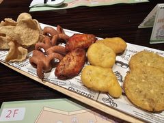 -上海东方佘山翰悦阁酒店·Vie全日制餐厅