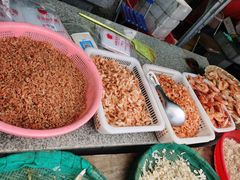 -天桥饭店·特色海鲜(金山嘴渔村店)
