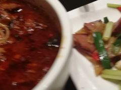-東舍食唐精品陕菜馆