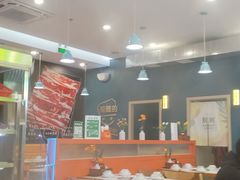 -牛吉韵·鲜切牛肉自助火锅(南山店)