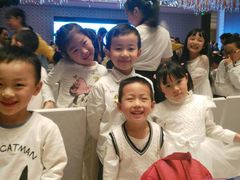 -瑞思成长中心(高新校区)