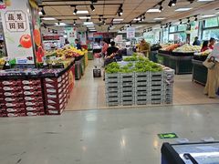 -奥士凯物美(新兴里店)