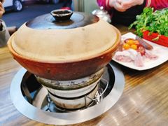 -威邵鸡煲(西华路总店)