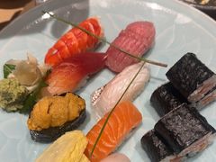 -小山日本料理(太古汇店)