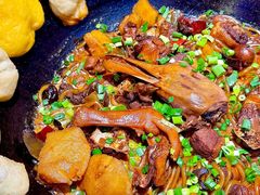 -徐家屯铁锅炖(宋家庄店)