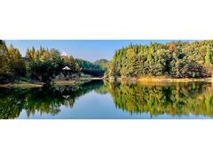 -千岛湖龙川湾