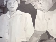 -吴氏包饭·传统民俗料理(延大学府店)