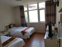 -华山御温泉度假村