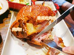 -1886德国汽车餐厅(福田星河COCO Park店)