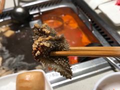 -海底捞火锅(星光不夜城店)