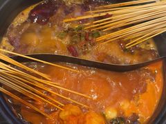 -钢管厂五区小郡肝火锅串串香(清河店)