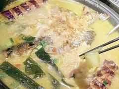 -探鱼·鲜青椒爽麻烤鱼(领展购物广场店)