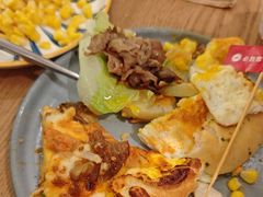 -必胜客(港城新天地店)