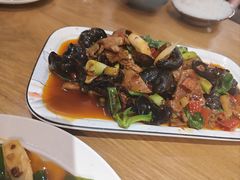 -灯盏窝餐厅
