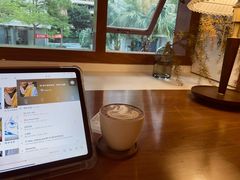 -PUZZLE COFFEE 拼图咖啡