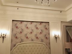 -中旅阿那亚九龙湖·公主酒店