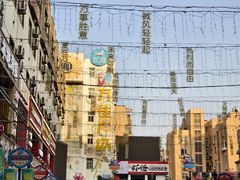 -万佳广场(台东店)