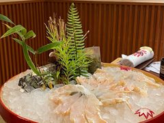 -蟹田居·活蟹料理(东城店)