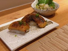鹅肝寿司-酒井酱子·深夜食堂(东城汇店)
