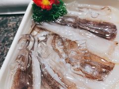 鱿鱼须子-海底捞火锅(崇文门新世界百货店)