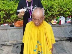 -首脑美容美发化妆美甲培训学校(龙岗校区)