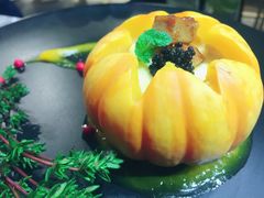-Wei菋·Le Bistrot