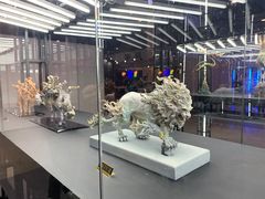 -上海跨国采购会展中心