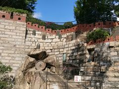 -胡里山炮台