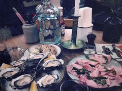 -RAC BAR(安福路店)