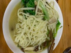 -洞子口张老二凉粉(文殊院店)