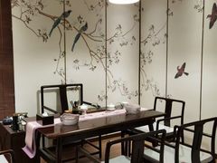 -澜沧古茶·商务茶馆(萧山人民广场店)