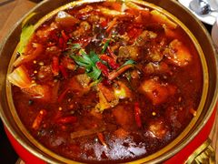 -小户人家(循礼门南国中心店)