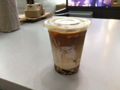 -瑞幸咖啡(万科红立方大厦店)