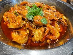 -槐店王婆大虾(开发区店)