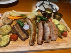 -布拉格餐厅· 中欧捷克菜(全国首店)