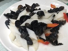 -清真民族饭庄(洞庭路店)