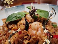 -森Some Fusion(荔湾店)
