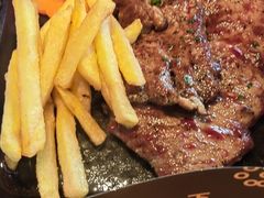 -菲滋意式餐厅(长兴东鱼坊店)