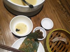 -茶花妹子云南餐厅(传媒大学店)