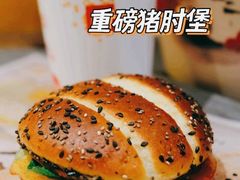 -麦当劳(仙林亚东城得来速店)