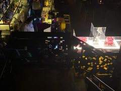-柒Lounge(三里屯店)